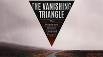 The Vanishing Triangle - Sundance Now Limited Series