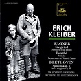 Wagner: Siegfried, Parsifal - Beethoven: Symphony No. 7 von Erich ...