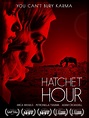 Prime Video: Hatchet Hour