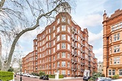 5 bed flat for sale in Hyde Park Gate, South Kensington, London SW7 ...