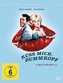 Küss mich, Dummkopf - Kritik | Film 1964 | Moviebreak.de