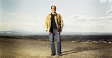 Wordsmiths of Southwest Montana: Mike Finkel | Outside Bozeman