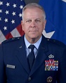 JOHN J. ALLEN, JR. > Air Force > Biography Display