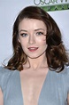 Sarah Bolger – Oscar Wilde Awards in Santa Monica 2/23/ 2017 • CelebMafia