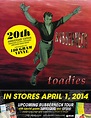 Rubberneck 20th Anniversary : Toadies