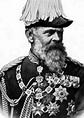 Gotha d'hier et d'aujourd'hui 2: Prince Luitpold de Bavière 1821-1912