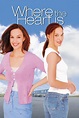 Where the Heart Is (2000) | The Poster Database (TPDb)