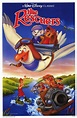 The Rescuers (1977) Poster #1 - Trailer Addict