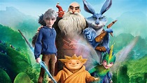 Rise of the Guardians (2012) - Backdrops — The Movie Database (TMDB)