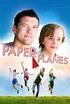 Paper Planes (2014) — The Movie Database (TMDB)