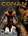 Conan (Video Game 2007) - IMDb
