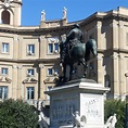 Statua di Vittorio Emanuele II (Palermo): All You Need to Know