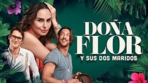 Doña Flor y sus dos maridos (Telenovela) - EcuRed