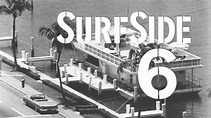 Surfside 6 - ABC Series