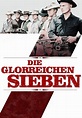 Die glorreichen Sieben - Stream: Jetzt Film online anschauen