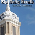 The Columbia Daily Herald - YouTube