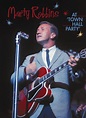 Marty Robbins - At Town Hall Party DVD (1952) - Bear Family | OLDIES.com