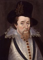 Mary Ann Bernal: History Trivia - James VI of Scotland becomes James I ...