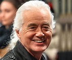 Jimmy Page Biography - Facts, Childhood, Family Life & Achievements