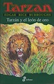 Tarzán y el león de oro - Edgar Rice Burroughs -5% en libros | Fnac