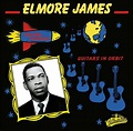 Elmore James : Golden Classics CD-R (2006) - Collectables Records ...