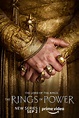 The Lord Of The Rings: The Rings Of Power: Prime Video Releases 23 New ...