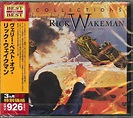 Rick Wakeman – Recollections - The Very Best Of Rick Wakeman (1973-1979 ...