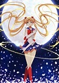Beautiful Sailor Moon | Sailor moon wallpaper, Sailor moon character ...