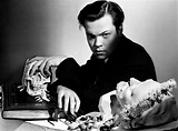 * Orson Welles 1942 - photo Cecil Beaton | Orson welles, Cecil beaton ...