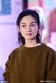 人物影像：馮文娟，出生於河北，曾獲第32屆金像獎最佳新演員提名 - 每日頭條