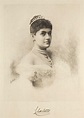 CHARLOTTE zu Schaumburg-Lippe, Königin von Württemberg (1864 - 1946 ...