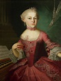 Maria Anna Walburga Ignatia Mozart, la soeur de Mozart | Crescendo Magazine