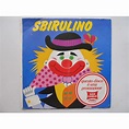 Sbirulino by PICCOLI BOYS, SP with platine