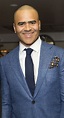 HAMILTON's George Washington, Actor Christopher Jackson, Comes to ...