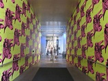 The Andy Warhol Museum (Pittsburgh) - All You Need to Know BEFORE You Go