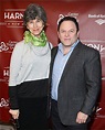 Jason Alexander and his wife attend the opening of Harmony LA | Harmony ...