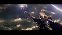 Thor: The Dark World Official Trailer HD - YouTube