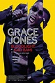 "Grace Jones: Bloodlight and Bami" Trailer & Poster