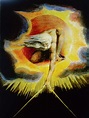 The fascinating works of William Blake : The Tribune India