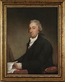 Chancellor Robert R. Livingston (1746–1813) - Albany Institute of ...