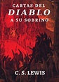 Cartas del diablo a su sobrino - C. S. Lewis - Manresa Libros