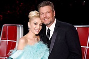 Blake Shelton and Gwen Stefani Release Cover of The Judds' 'Love Is Alive'