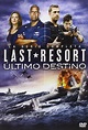 Last Resort (Serie Completa) (Import Dvd) (2013) Andre Braugher; Scott ...