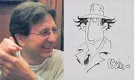 Bruno Bianchi (cartoonist) - Alchetron, the free social encyclopedia