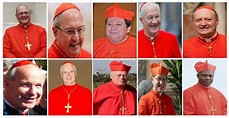 Lista de los 19 cardenales latinos que son 'papables' - Gazcue Es Arte