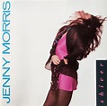 Jenny Morris – Shiver (1989, CD) - Discogs