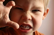 Secrets To Calming The Angry Child - Terrific Parenting by Dr. Randy Cale