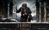 Signs point to November 6 for The Hobbit: The Battle of the Five Armies ...