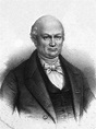Étienne Geoffroy Saint Hilaire - Alchetron, the free social encyclopedia