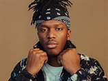 KSI Biography 2023: Age, DOB, Height, Weight